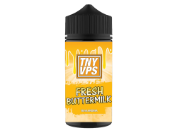 TNYVPS - Fresh Buttermilk  - 10ml Aroma