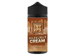 TNYVPS - Hazelnut Cream  - 10ml Aroma