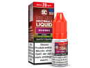 SC - Red Line - Red Berries - Nikotinsalz Liquid 10 mg/ml...