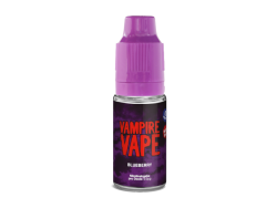 Vampire Vape - Blueberry - 10ml Liquid