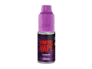 Vampire Vape - Blueberry - 10ml Liquid