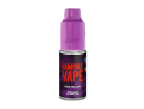 Vampire Vape - Cool Red Lips - 10ml Liquid