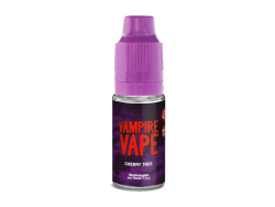 Vampire Vape - Cherry Tree - 10ml Liquid