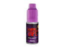 Vampire Vape - Sweet Lemon Pie - 10ml Liquid