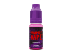 Vampire Vape - Pinkman Ice - 10ml Liquid