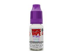 Vampire Vape - Black Jack - 10ml Nikotinsalz Liquid