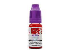 Vampire Vape - Blood Sukka - 10ml Nikotinsalz Liquid