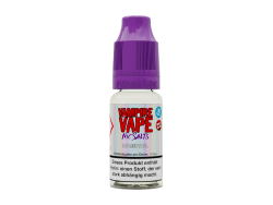 Vampire Vape - Ice Menthol - 10ml Nikotinsalz Liquid