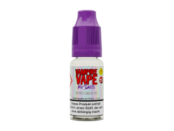 Vampire Vape - Sweet Lemon Pie - 10ml Nikotinsalz Liquid