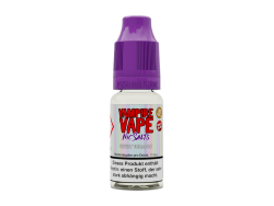 Vampire Vape - Sweet Tobacco - 10ml Nikotinsalz Liquid