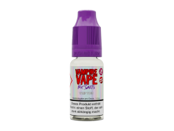 Vampire Vape - Vamp Toes - 10ml Nikotinsalz Liquid