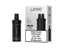 Linvo Pod Lite Cartridge Grape Ice 20 mg/ml (2 Stück...