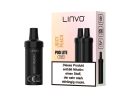 Linvo Pod Lite Cartridge Juicy Peach 20 mg/ml (2...