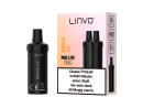 Linvo Pod Lite Cartridge Mango Ice 20 mg/ml (2 Stück...