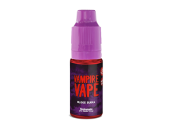 Vampire Vape - Blood Sukka E-Zigaretten Liquid 3 mg/ml