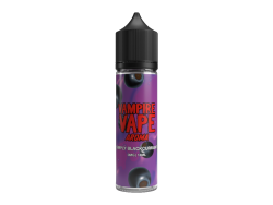 Vampire Vape - Simply Blackcurrant  - 14ml Aroma