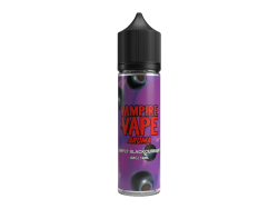 Vampire Vape - Simply Blackcurrant  - 14ml Longfill Aroma