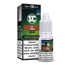 10ml E-Zigaretten Liquid Americas Finest von SC mit...