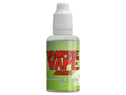 Vampire Vape - Applelicious - 30 ml - Aroma