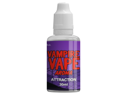 Vampire Vape - Attraction  - 30ml Aroma