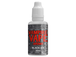 Vampire Vape - Black Ice  - 30ml Aroma