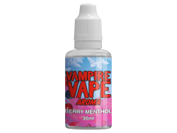 Vampire Vape - Berry Menthol  - 30ml Aroma