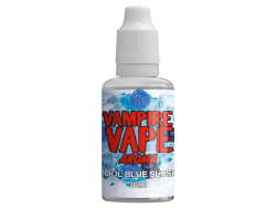 Vampire Vape - Cool Blue Slush  - 30ml Aroma