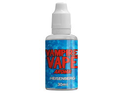 Vampire Vape - Heisenberg  - 30ml Aroma