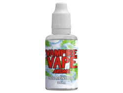 Vampire Vape - Ice Menthol  - 30ml Aroma