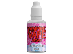 Vampire Vape - Pinkman Ice  - 30ml Aroma