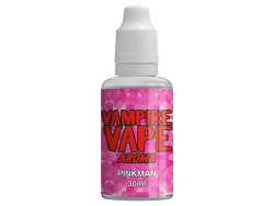 Vampire Vape - Pinkman  - 30ml Aroma
