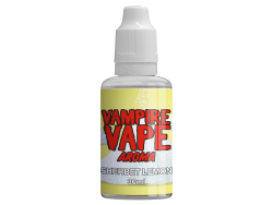 Vampire Vape - Sherbert Lemon  - 30ml Aroma