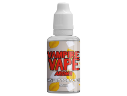 Vampire Vape - Sweet Tobacco  - 30ml Aroma