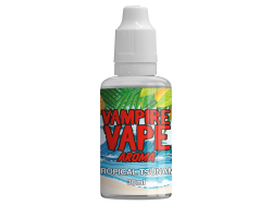 Vampire Vape - Tropical Tsunami  - 30ml Aroma