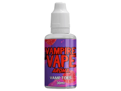 Vampire Vape - Vamp Toes - 30 ml - Aroma