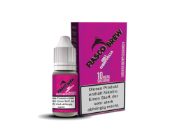 Fiasco Brew - Deli Cherryolla - 10ml Hybrid Nikotinsalz Liquid