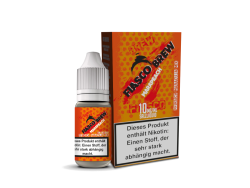 Fiasco Brew - Marapeach - 10ml Hybrid Nikotinsalz Liquid