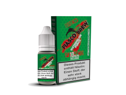 Fiasco Brew - Watermelon Punch - 10ml Hybrid Nikotinsalz Liquid