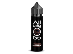 Allday2Go - American New Blend - 5 ml - Aroma