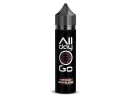 Allday2Go - American New Blend - 5 ml - Aroma