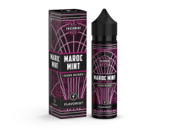 Flavorist - Maroc Mint - Dark Berry - 10ml - Aroma