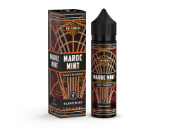 Flavorist - Maroc Mint - Maui Mango - 10ml - Aroma