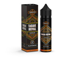 Flavorist - Tabak Royal - Gold  - 10ml Longfill Aroma