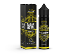 Flavorist - Tabak Royal - Havana - 10ml - Aroma