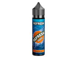 Refresh Gazoz - Mango - 5 ml - Longfill Aroma