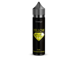 Smaragd - Yellow - 5 ml - Aroma