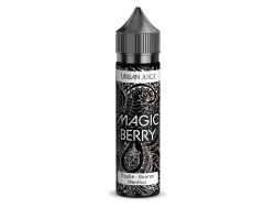 Urban Juice - Magic Berry - 5 ml - Aroma