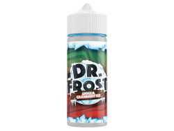 Dr. Frost - Polar Ice Vapes - Apple Cranberry Ice - 100ml - 0mg/ml - Shortfill Liquid