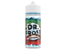 Dr. Frost - Polar Ice Vapes - Apple Cranberry Ice - 100ml...