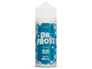 Dr. Frost - Blue Raspberry Ice - 100ml 0mg/ml